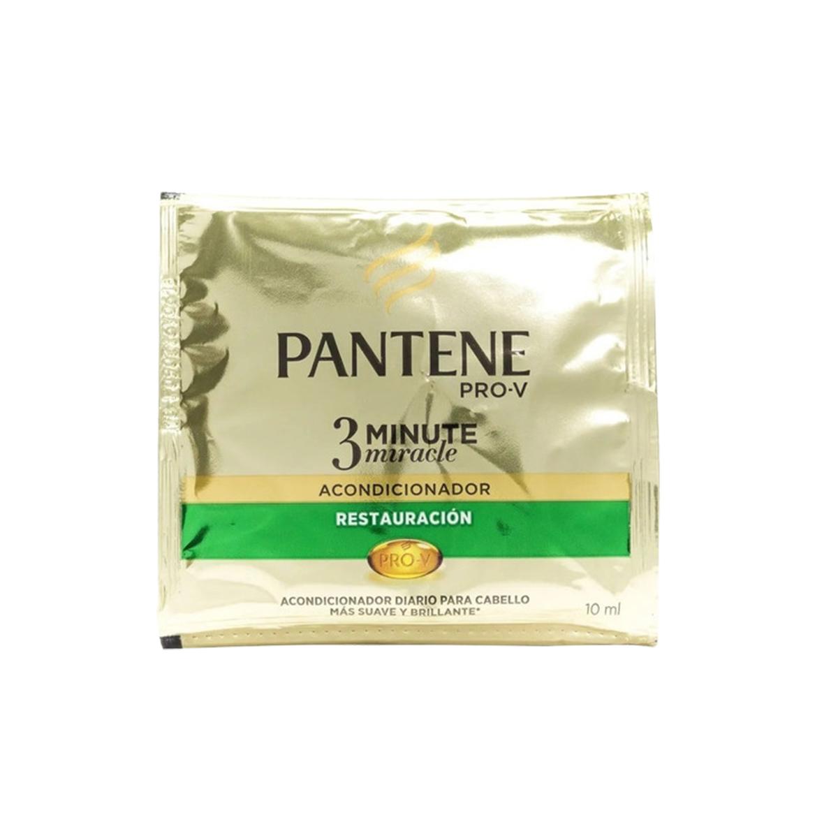 Pantene Acondicionador - Tira x12 Unidades