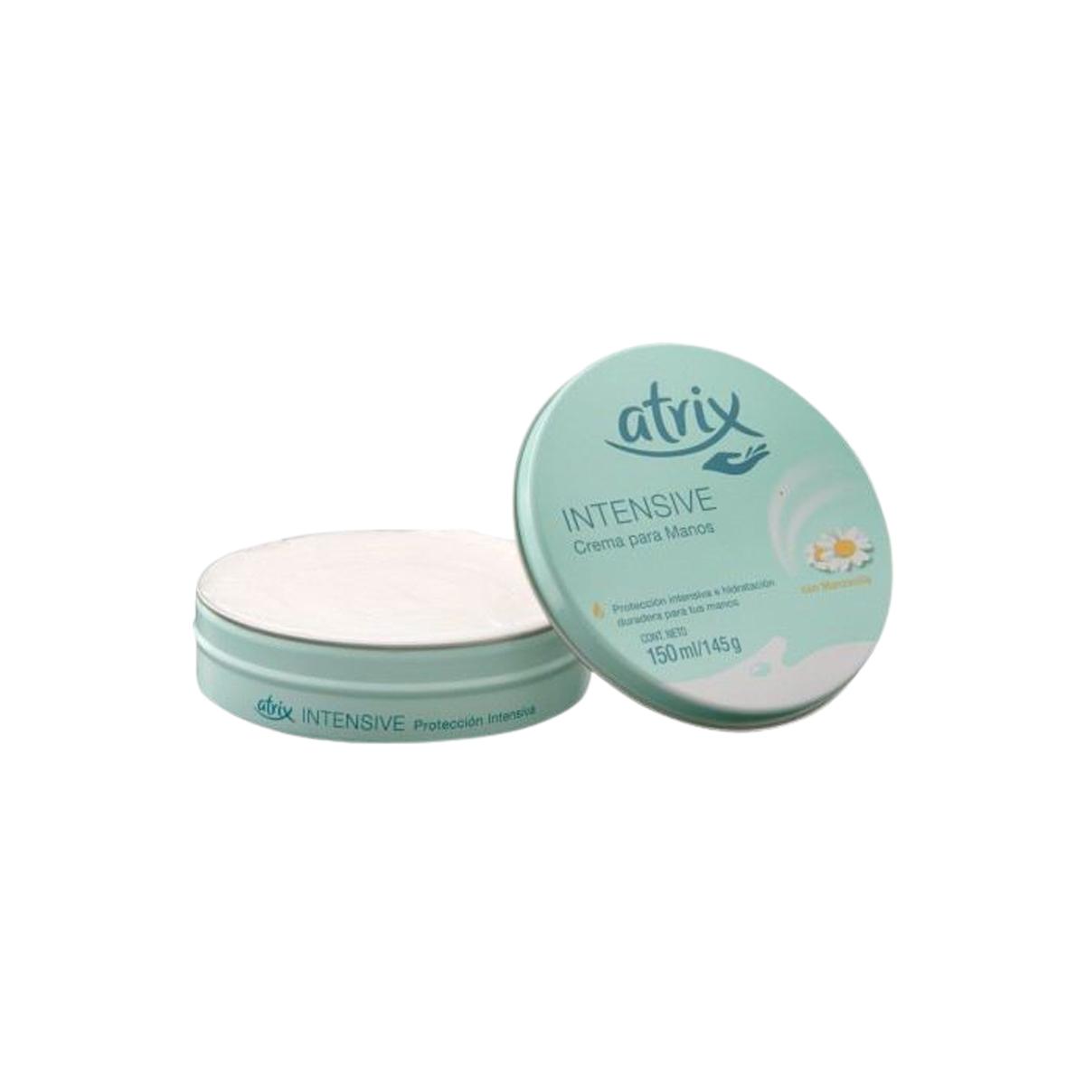 Atrix Crema Para Manos 150g