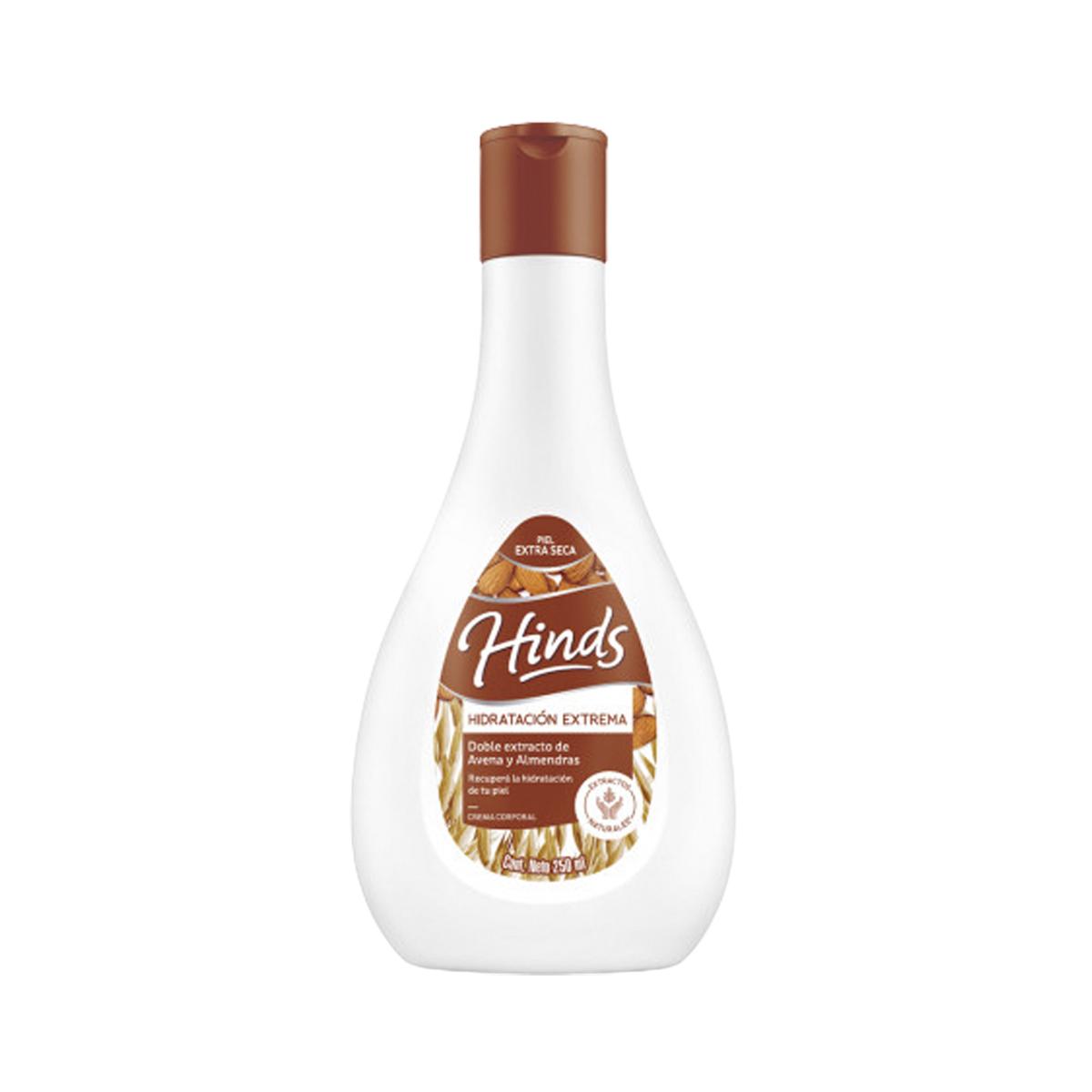 Hinds Hidratación Extrema 250ml