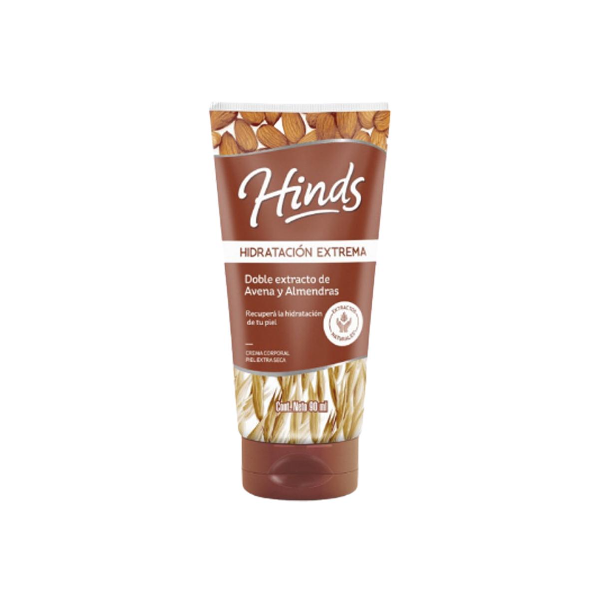 Hinds Hidratación Extrema 90ml