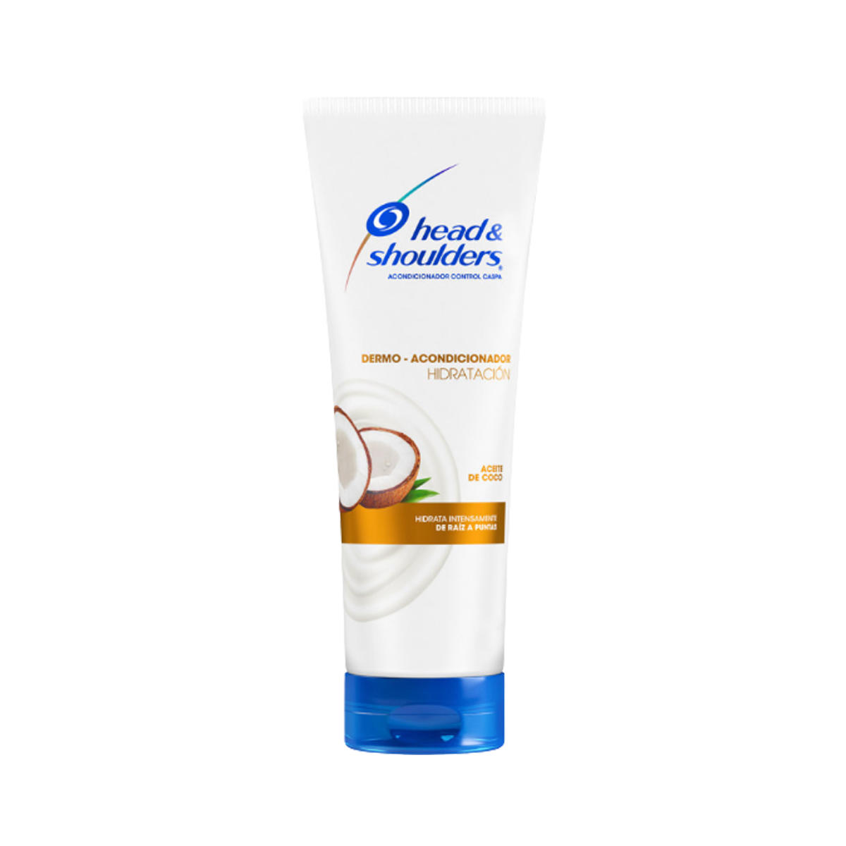 Head & Shoulders Acondicionador Dermo Hidratación 300ml