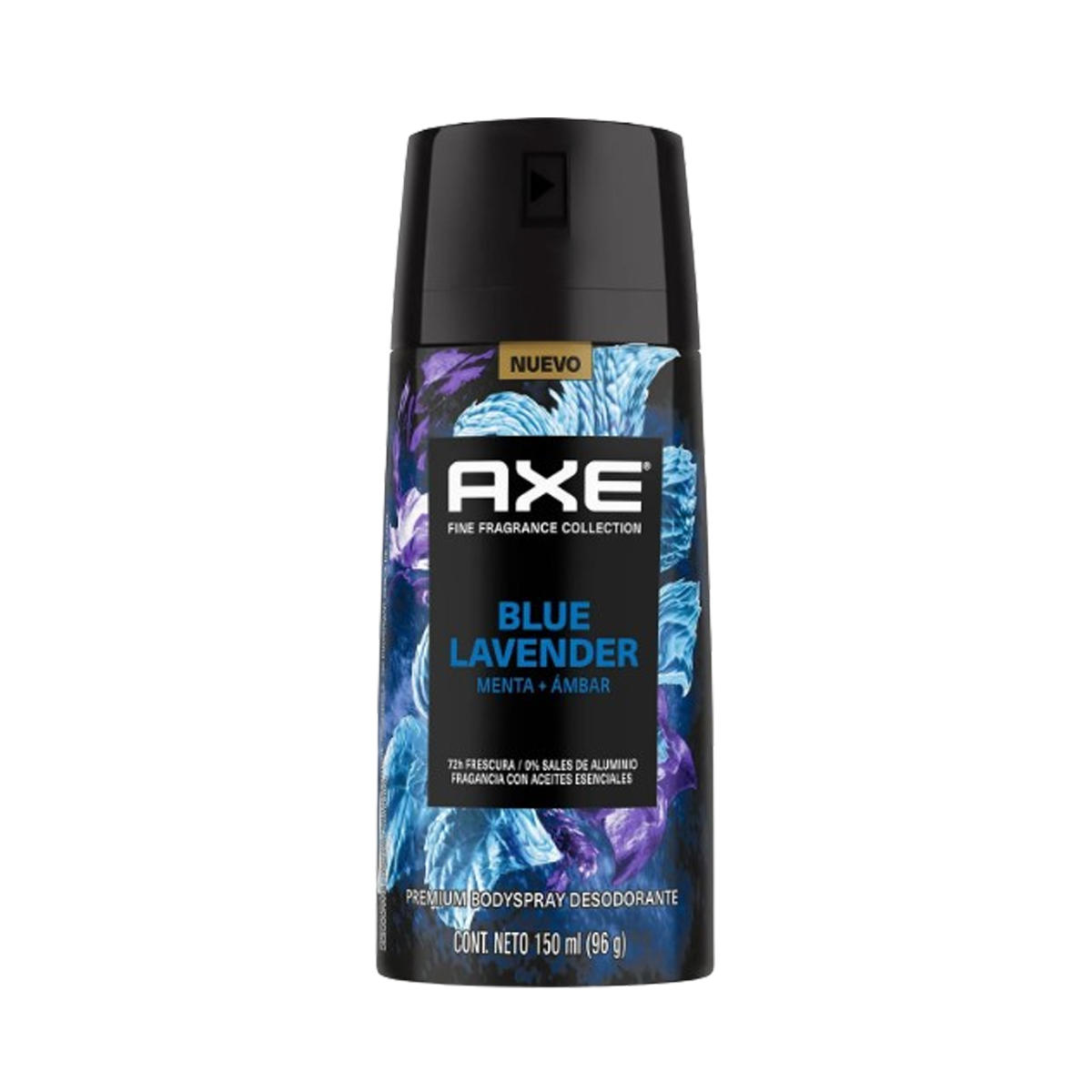 Axe Blue Lavanda 150ml