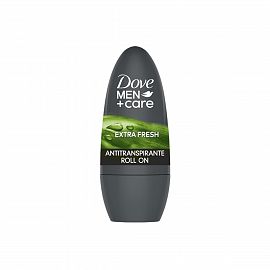 Dove Roll On Hombre Fresh 50ml