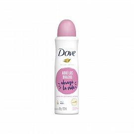 Dove Mujer Verbena 150ml