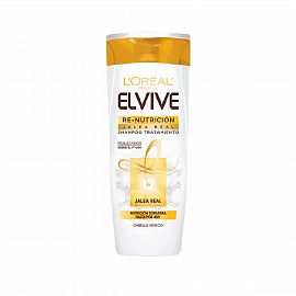 Elvive Shampoo Renutricion 400ml