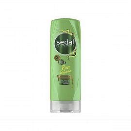 Sedal Acondicionador Rizos Definidos 190ml