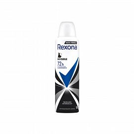 Rexona Women Invisible