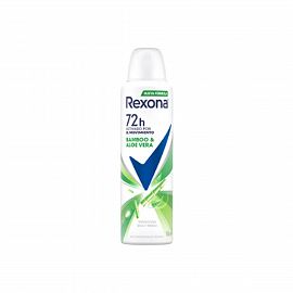 Rexona Women Bamboo