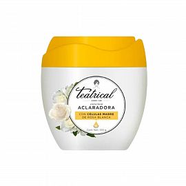 Teatrical Aclaradora 100g