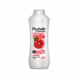 Plusbelle Acondicionador Balance 1Lt