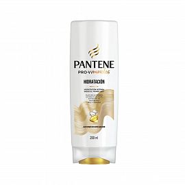 Pantene Acondicionador Hidratacion Intensa 200ml