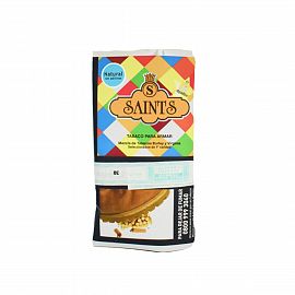Tabaco Saints Natural 30g