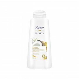 Dove Acondicionador Coco 750ml