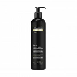 Tresemme Acondicionador Liso Efecto Botox 500ml