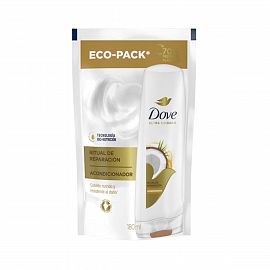 Dove Acondicionador - Ritual de Reparación DoyPack 180ml