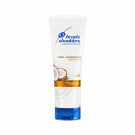 Head & Shoulders Dermo Acondicionador Hidratación 180ml