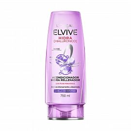 Elvive Acondicionador Hidra Hialurónico x 750ml