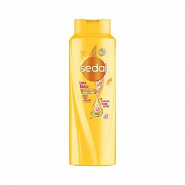 Sedal Acondicionador Crema Balance 650ml