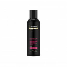 Tresemme Shampoo Liso Efecto Botox 250ml