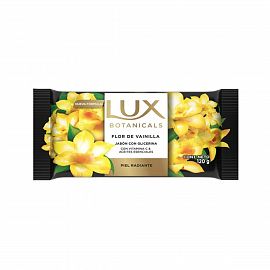 Lux Jabón Flor de Vainilla 120g