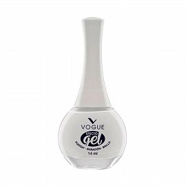 Vogue Esmalte Efecto Gel Paz