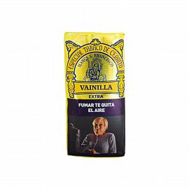 Tabaco Cerrito Vainilla