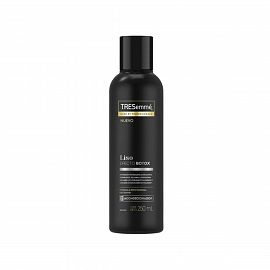 Tresemme Acondicionador Liso Efecto Botox 250 ml