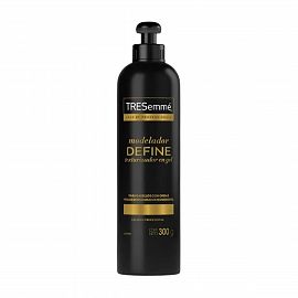 Tresemme Gel Fijador Texturizador Define 300g