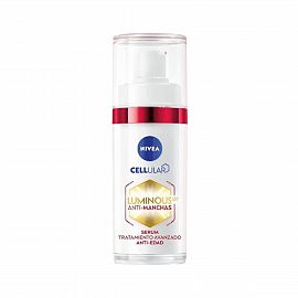 Nivea Luminous630 Serum Anti-manchas Anti-edad 30ml