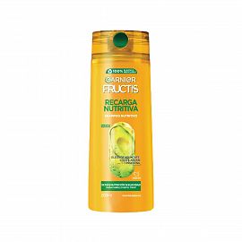 Fructis Shampoo Oil Repair 200ml