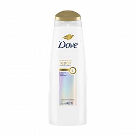 Dove Shampoo Bond Intense Repair 400ml