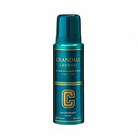 Crandall Legend 250 ml