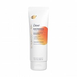 Dove Sérum Corporal Tono Uniforme Niacinamida 200 ml