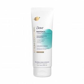 Dove Sérum Corporal Pantenol Piel Sensible 200 ml